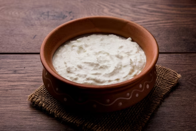 Low Fat Yogurt: Why it Should Be a Part of Your Diet